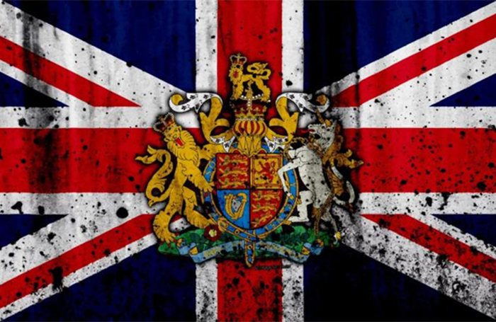 Los anglosajones y el nazismo alemán