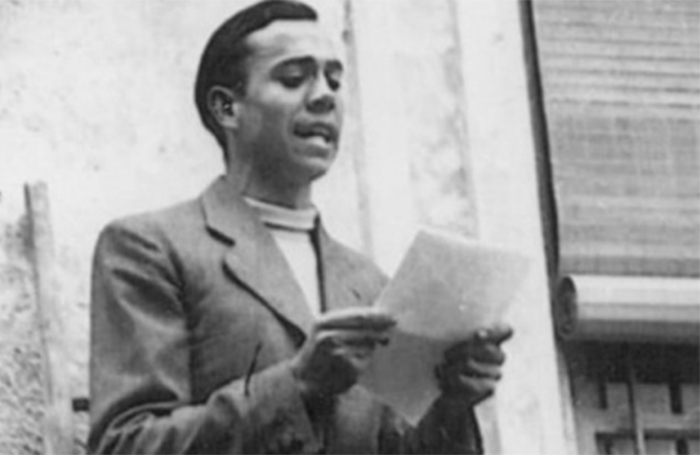 Los falangistas que evitaron la ejecución de Miguel Hernández pero no pudieron sacarle a tiempo de la cárcel