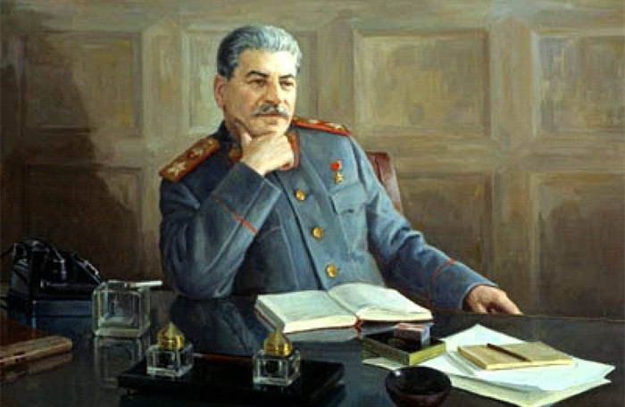Stalin y la justicia histórica. Resolución del Partido Comunista Ruso