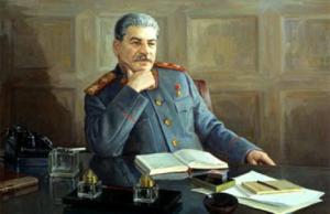 Stalin y la justicia histórica. Resolución del Partido Comunista Ruso