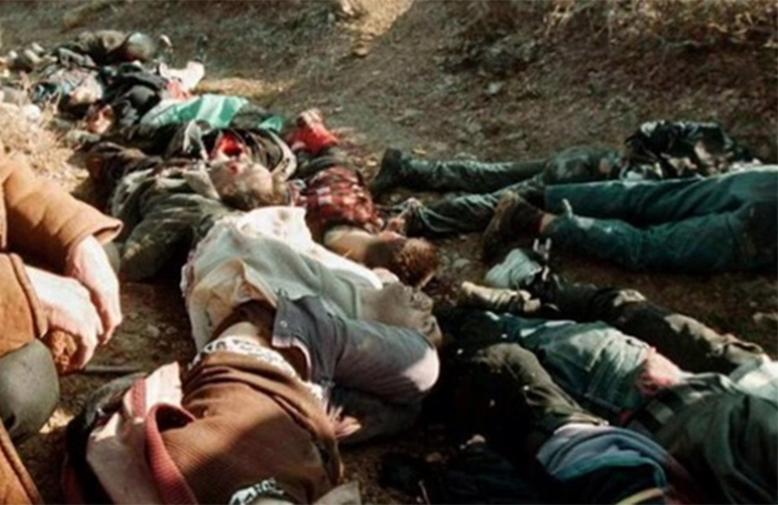 Se cumplen 30 años de la limpieza étnica que la OTAN llevó a cabo en los Balcanes