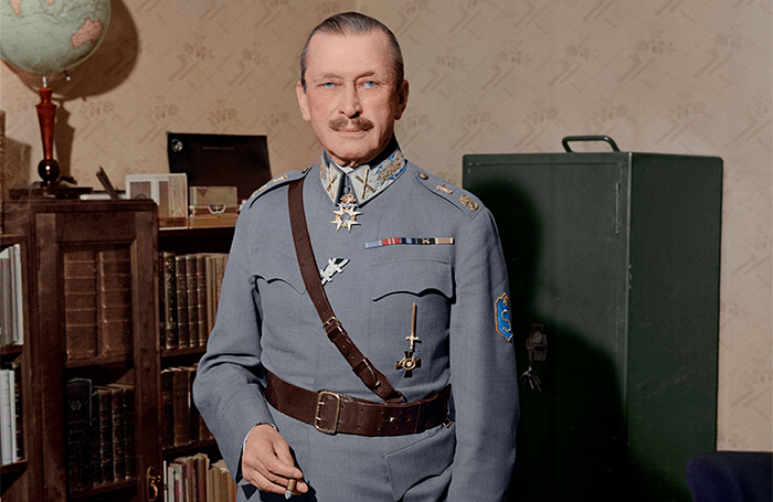 Finlandia, ¿El ‘espectador neutral’ de la Segunda Guerra Mundial?
