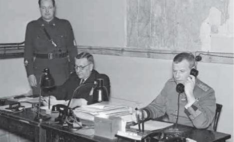 La “Gran Finlandia” y los crímenes perpetrados en Carelia. Las violaciones del Ejército francés y británico en Berlín en la II Guerra Mundial