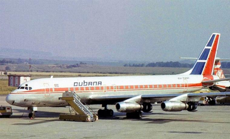 'Pusimos la bomba, ¿y qué?': la confesión de quienes volaron el avión de Cubana de Aviación en 1976