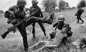 La Masacre de My Lai: otro Crimen de Guerra de EEUU en Vietnam