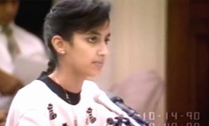 La voz de Nayirah: la mentira que se usó para la intervención de EE.UU. en Irak