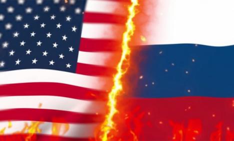 La guerra secreta de Estados Unidos contra Rusia en Ucrania