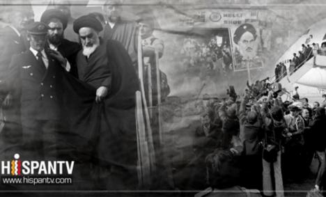 Cronología de Revolución Islámica: ¿Qué pasó el 1 de febrero de 1979?