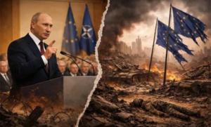 Múnich, 2007: El día en que se le dijo «no» a Occidente