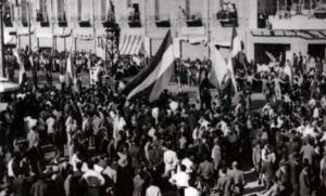 La nacionalización de la industria petrolera de Irán y el golpe de Estado de 1953