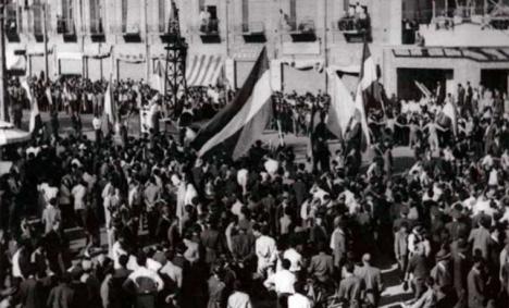 La nacionalización de la industria petrolera de Irán y el golpe de Estado de 1953