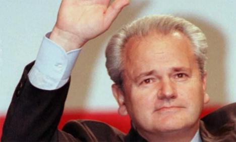 Slobodan Milosevic: 20 años después
