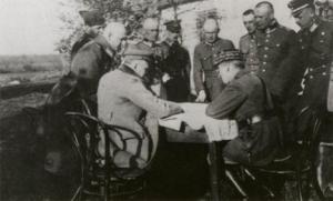 Amenaza desde Occidente: Polonia de la década de 1920 frente a la Rusia soviética