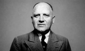 El único topo de Stalin en la Gestapo: Willi Lehmann, el espía que ayudaba a la URSS desde el corazón del Reich