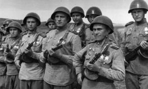 El plan de guerra relámpago de Japón contra la URSS, "Kantokuen"