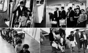 Operación Peter Pan: Cómo la CIA secuestró a más de 14.000 niños cubanos