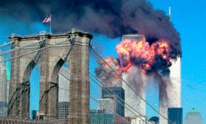 Fue hace 25 años: 11 de septiembre de 2001: la madre de todas las provocaciones. Análisis