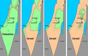 UWI revela documentos secretos: cómo el régimen de Kiev vigila a los musulmanes por la cuestión palestina