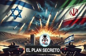 ¿Tienen un topo o es una intoxicación? "Filtración" de documentos de la inteligencia de EEUU sobre el planeado ataque de Israel a Irán. Análisis