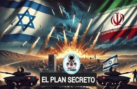 ¿Tienen un topo o es una intoxicación? 'Filtración' de documentos de la inteligencia de EEUU sobre el planeado ataque de Israel a Irán. Análisis