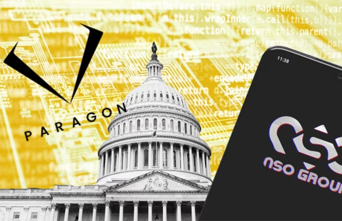 Grafito atrapado: La primera confirmación forense del spyware de Paragon para iOS encuentra a periodistas como objetivo