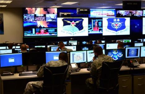 Occidente preocupado por el ciberpoder y el espionaje