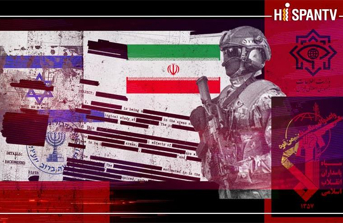 ¿Cómo Inteligencia iraní superó a Israel en la guerra de 12 días?