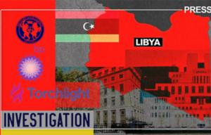 Cómo el MI6 británico se infiltró en Libia para saquear sus recursos petroleros. La infiltración en Siria