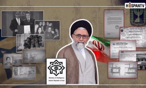 Bóveda fracturada: Irán destapa los secretos nucleares de Israel en un golpe de inteligencia
