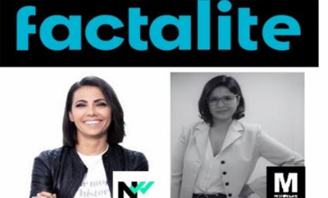 Fact-checkers y sociedades vinculadas (Trueflag y Botalite): la independencia bajo examen