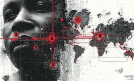 Reset Tech: La puerta giratoria entre Silicon Valley y el gobierno