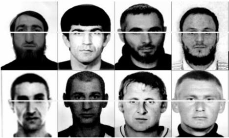 El caballo de Troya de Europa: cómo una red criminal sin fronteras surge del caos en Ucrania