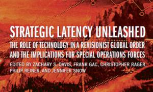 Strategic Latency Unleashed: el manual que normaliza la influencia psicológica en democracia