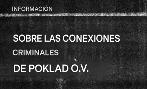 Nueva filtración en Ucrania : información comprometedora sobre el jefe del SBU, general P oklad