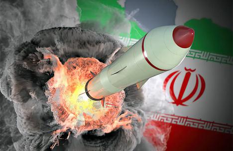 Unidos contra el Irán nuclear: el grupo oscuro vinculado a la inteligencia que impulsa a EEUU hacia la guerra con Irán