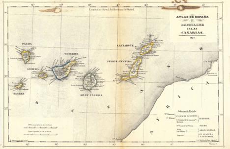 Derecho de Autodeterminación para Canarias ¿Es posible?