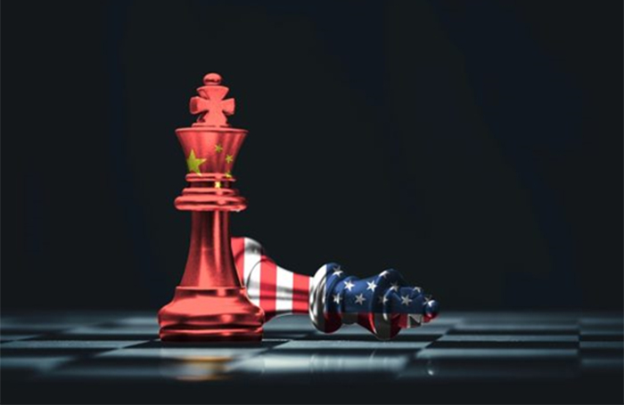 Confucio, DeepSeek y por qué China ganaría una guerra contra Estados Unidos