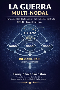 La guerra multi-nodal