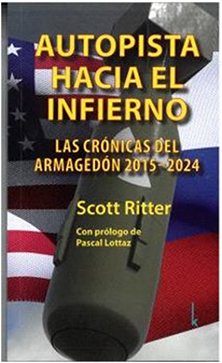 Autopista hacia el infierno