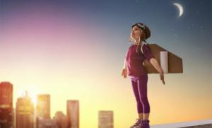 Las guerras de nuestros niños