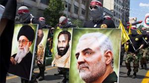 Alertan en EEUU sobre venganza de Irán por asesinato de Soleimani