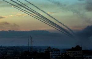 Tormenta de Al-Aqsa: Grabada a Fuego