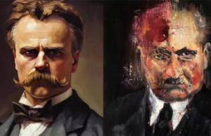 Nietzsche y la superación de la metafísica