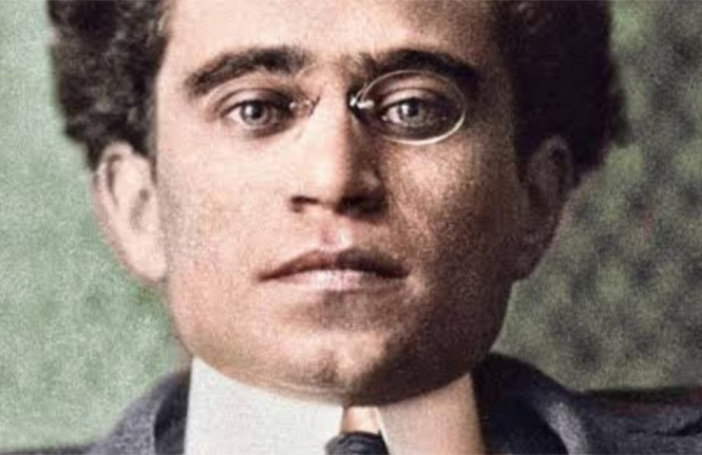 Antonio Gramsci: Faro del Nuevo Mundo