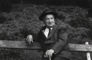 Heidegger, Schelling y la realidad del mal (III)