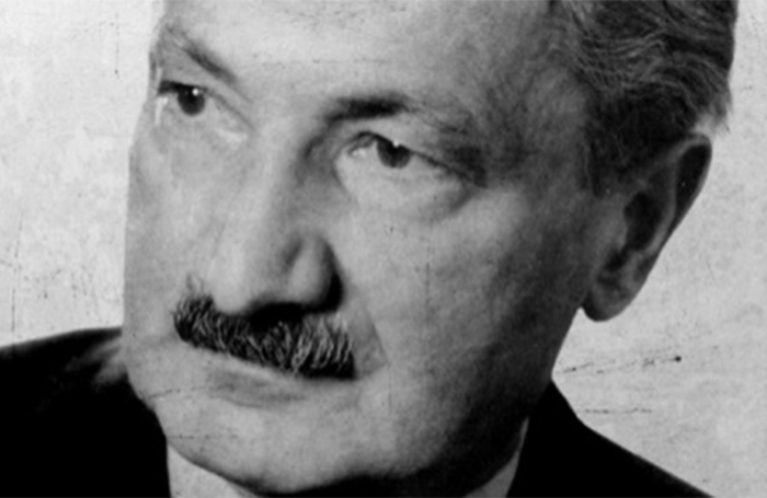 Heidegger, Schelling y la realidad del mal (VI y VII)