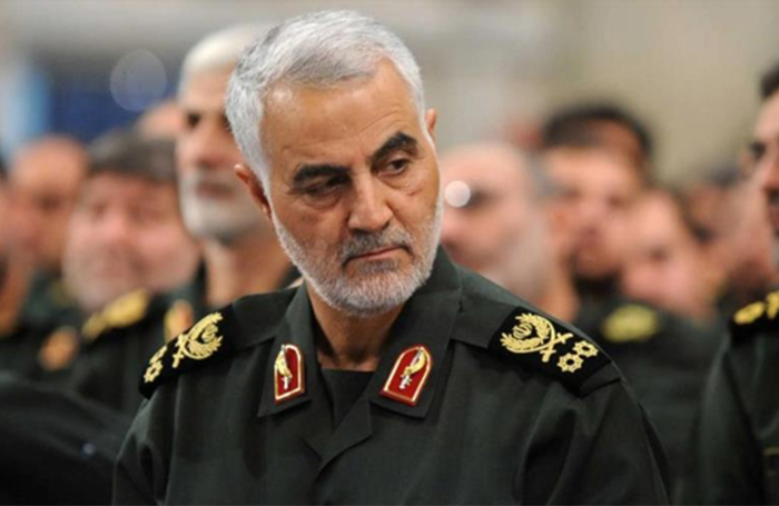 El General Soleimani transformó amenazas en oportunidades y fortaleció el Eje de la Resistencia