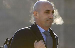 El poder en la sombra detrás el juicio de Rubiales