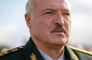 Alexander Lukashenko, el hombre y el héroe