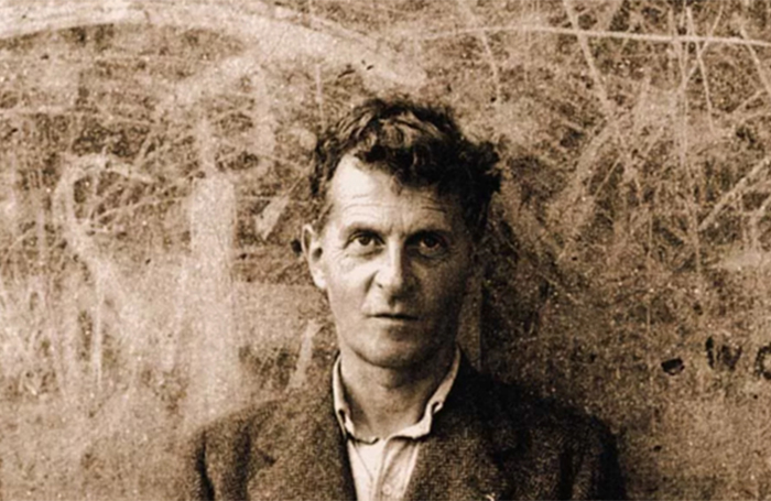 Wittgenstein y el «lugar de pruebas del fin del mundo»